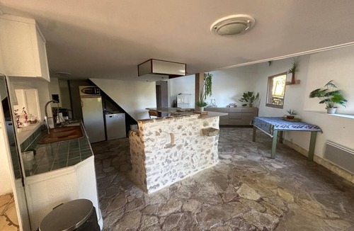 Montferrat House | Villa du Bivosque - Nature rentals between Châteaudouble & Montferrat (Var 83)