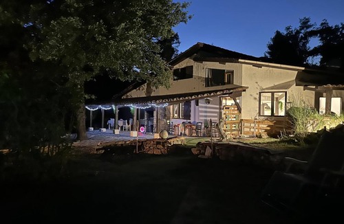 Montferrat House | Villa du Bivosque - Nature rentals between Châteaudouble & Montferrat (Var 83)