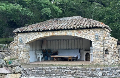 Montferrat House | Villa du Bivosque - Nature rentals between Châteaudouble & Montferrat (Var 83)