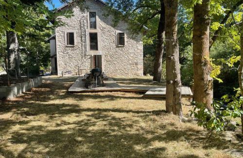 Formigueres House | Villa du Parc le Lilas