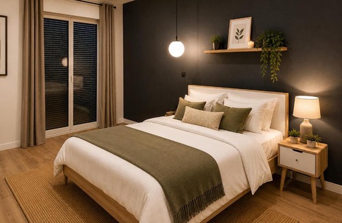 Jarville-la-Malgrange Bed & Breakfast | Villa entière avec piscine - Nancy
