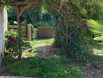 Romorantin-Lanthenay House | Villa Eribelle