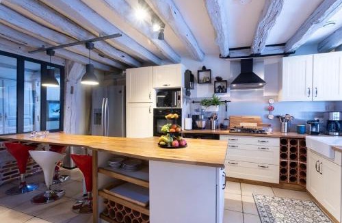 Romorantin-Lanthenay House | Villa Eribelle