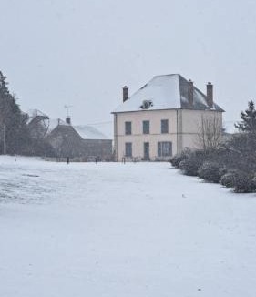 Bligny Bed & Breakfast | Villa Eulalie B&B Guest House- Champagne Edouard Duval nestled in the Champagne area