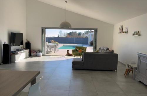 Goyrans Villa | Villa familiale GOYRANS
