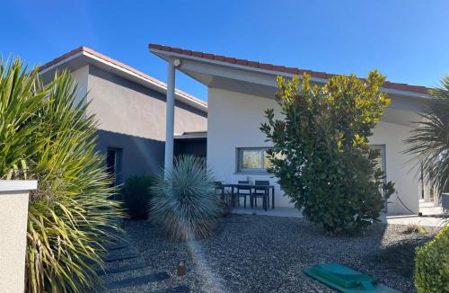 Goyrans Villa | Villa familiale GOYRANS