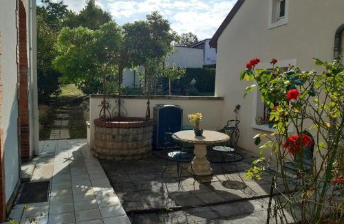 Ecrouves House | Villa familiale proche centre - 10 pers. - FR-1-584-409