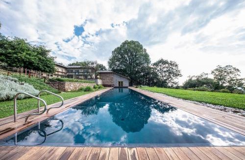 Verzuolo Villa | VILLA FELICE Luxory escape Monviso Unesco