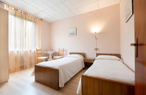 Gozzano Hotel | Villa Ferrari, Le Betulle