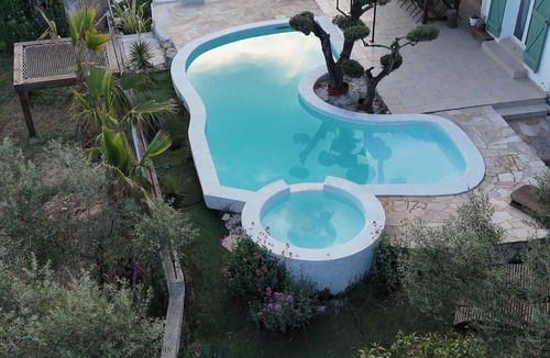 Brignoles House | Villa finca Ibiza