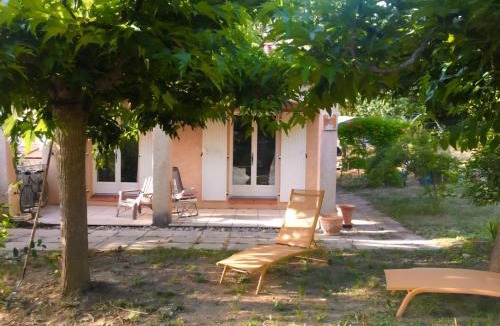 Le Chaffaut-Saint-Jurson House | Villa Flora Vue panoramique 4 bedrooms