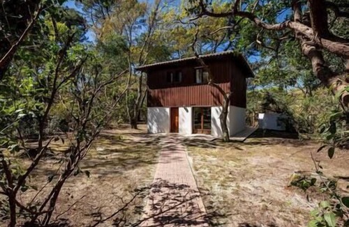 Pyla-sur-Mer Villa | Villa Fougères a stone's throw from the beach