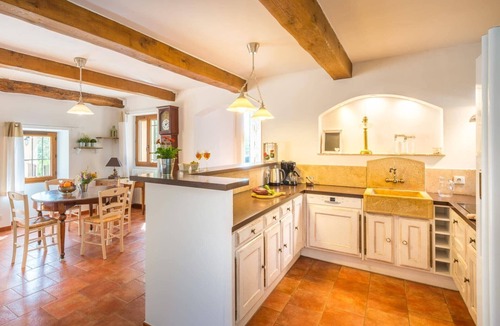 Saint-Cezaire-sur-Siagne Villa | Villa La Bergerie by Villa Plus