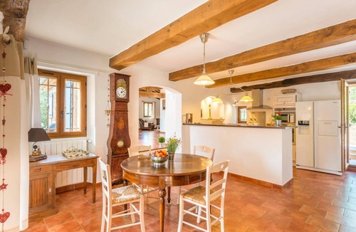 Saint-Cezaire-sur-Siagne Villa | Villa La Bergerie by Villa Plus
