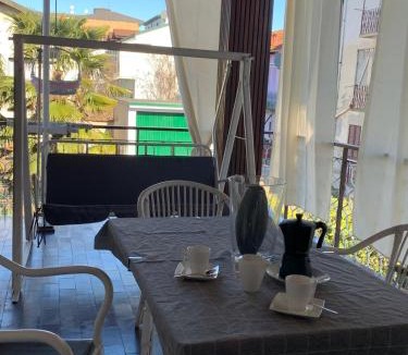 Arona Villa | Villa Gabri 1 e 2