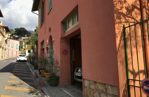 Menton Villa | Villa-Gaby villa entière et piscine