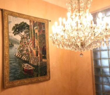 Menton Villa | Villa-Gaby villa entière et piscine