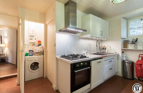 Bagneres-de-Luchon House | Villa Germaine - BAGNERES DE LUCHON