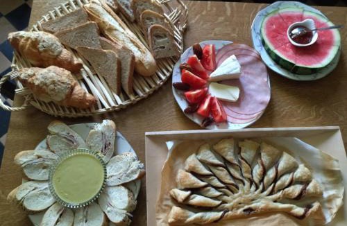 Hayange Bed & Breakfast | Villa Giselle