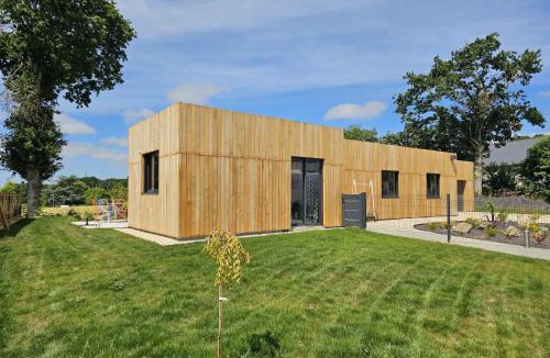 Plouha Villa | Villa Gwin Zegal