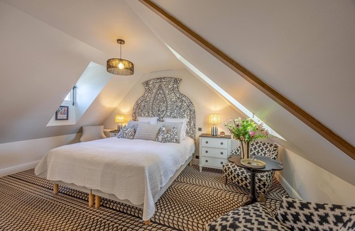 Dinard Bed & Breakfast | Villa Haute Guais