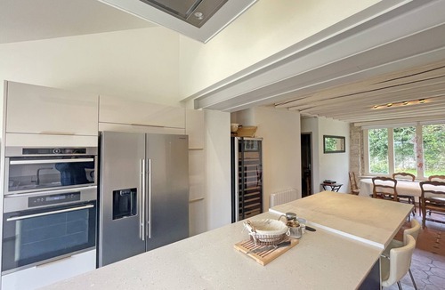 Villemarechal Villa | Villa Heated swimming pool 1h10 from Paris - 20 min from Fontainebleau