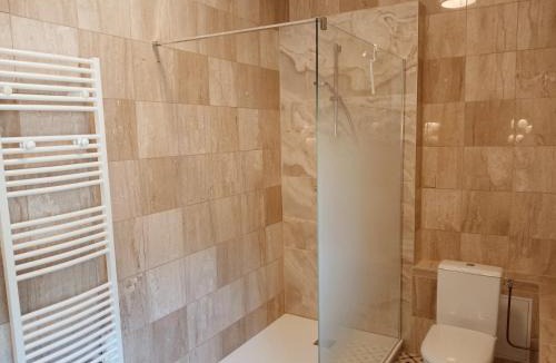 Contrexeville Bed & Breakfast | Villa Hestia B&B de charme dans une villa historique face aux thermes