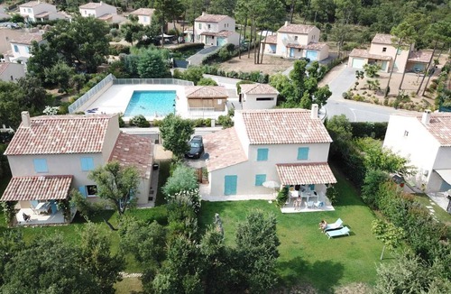 La Mole Villa | Villa Hilda in the Gulf of St Tropez