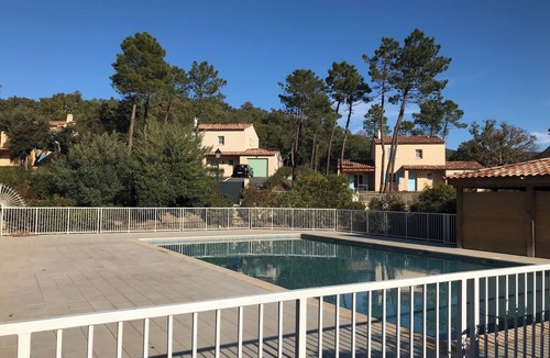 La Mole Villa | Villa Hilda in the Gulf of St Tropez