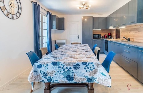 Carantec House | Villa Horizon in Carantec
