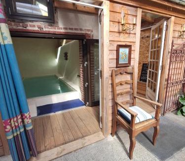 Bagneres-de-Bigorre Bed & Breakfast | Villa Hortensia