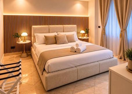 Castelrotto Villa | Villa Ida-PanoramicView, Pool, Gym & Biliard Room