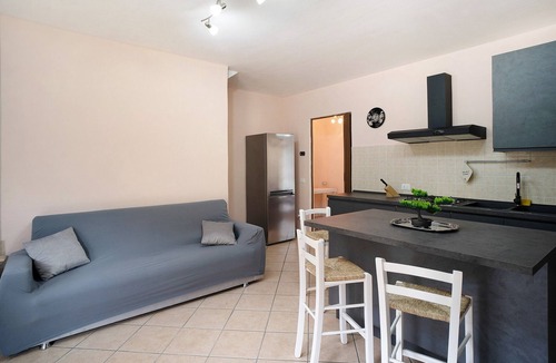 Ortovero Villa | Villa 'Il Frutteto 49' with Private Terrace and Wi-Fi