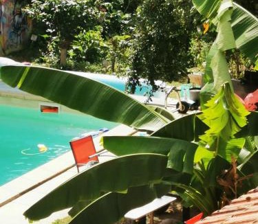 Maubourguet Bed & Breakfast | Villa Imaginaire