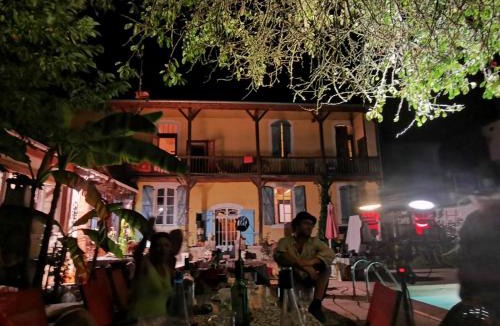 Maubourguet Bed & Breakfast | Villa Imaginaire
