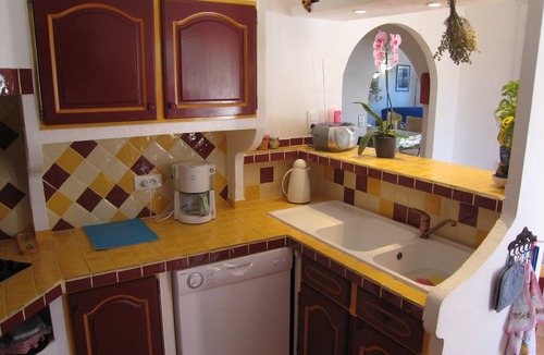 Bagnols-en-Foret Villa | Villa in Bagnols near Sea with Pool
