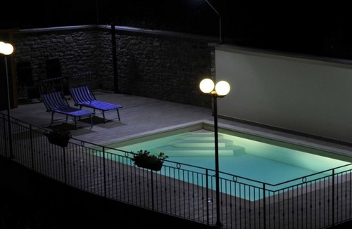 Borgomaro House | Villa in Borgomaro mit privatem Parkplatz by Interhome