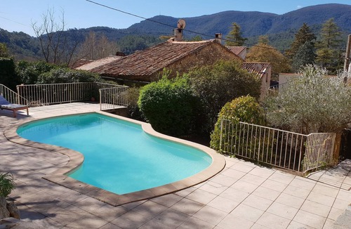 Meounes-les-Montrieux House | Villa in Meounes-Les-Montrieux