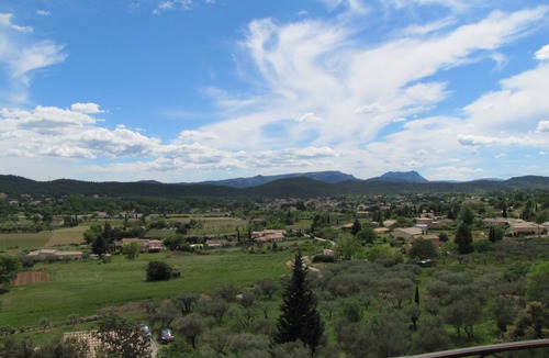 Le Val House | VILLA IN QUIET AREA WITH SWIMMING POOL 5000 M² OF LAND IN FULL NATURE PROVENCE Var PACA