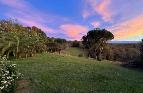 Arbus House | Villa in the heart of nature