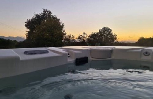 Arbus House | Villa in the heart of nature