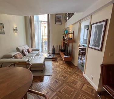 Old Town Apartment | Villa Isola