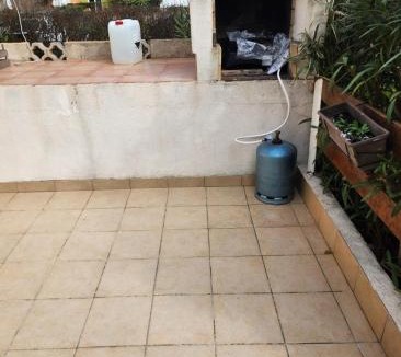 Valras-Plage House | villa jardin 6 pers à proximité plage