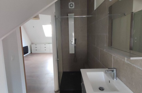 Thionville House | Villa Jasmin by "residence Florale