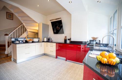 Dinard House | Villa Ker Betsy