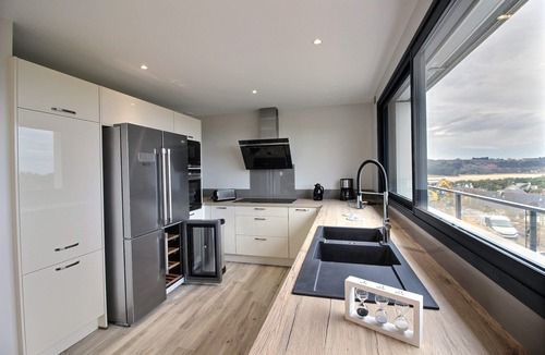 Sables-d'Or-les-Pins House | VILLA KORRIGANS - Villas des Sables
