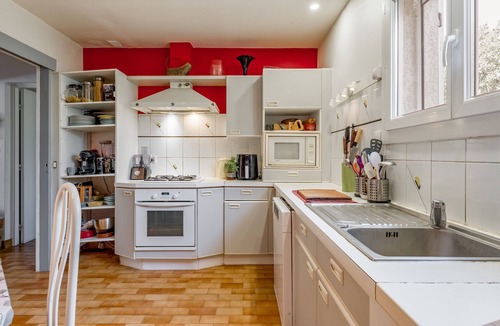 Les Angles Villa | Villa 'L'Angloise' with Private Pool, Wi-Fi and Air Conditioning