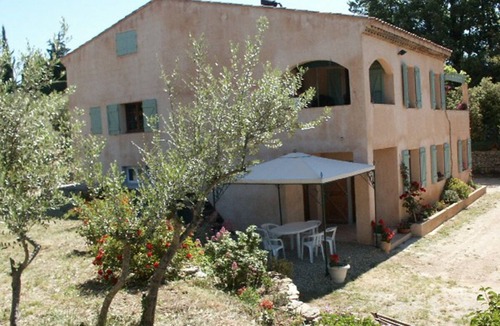 Cotignac House | Villa la Désirade - COTIGNAC