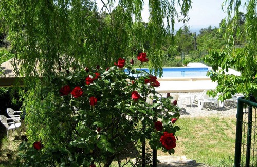 Cotignac House | Villa la Désirade - COTIGNAC
