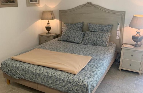Saint-Cezaire-sur-Siagne House | Villa la quietude